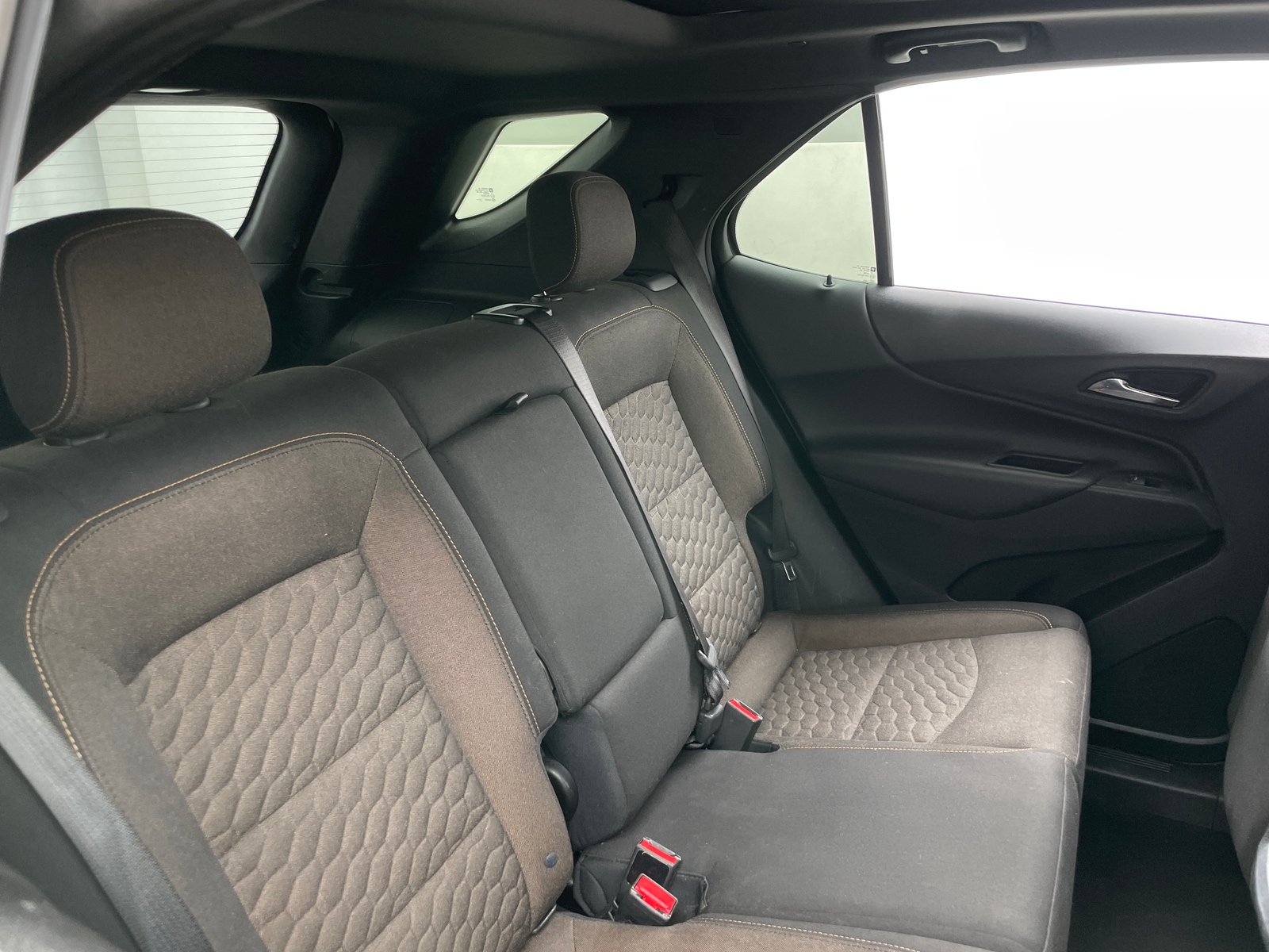 Thumbnail: 2018 Chevrolet Equinox - 6