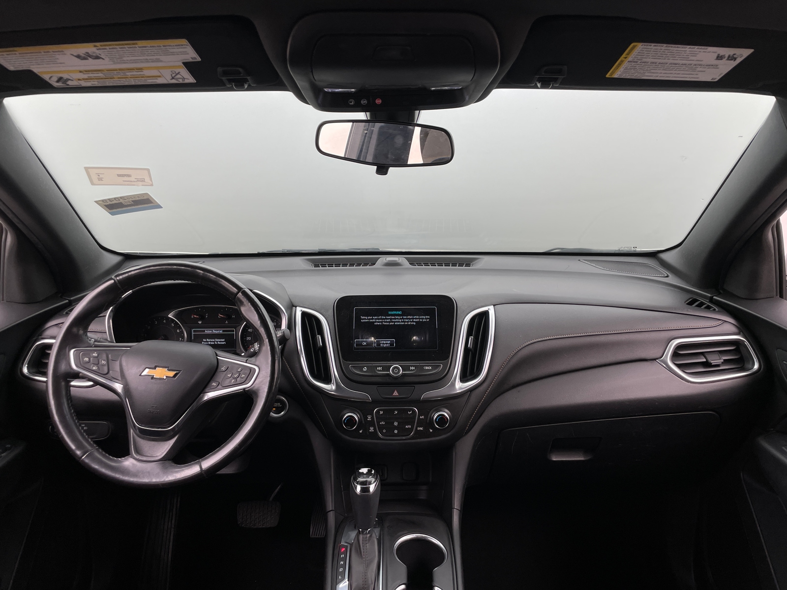 Thumbnail: 2018 Chevrolet Equinox - 3
