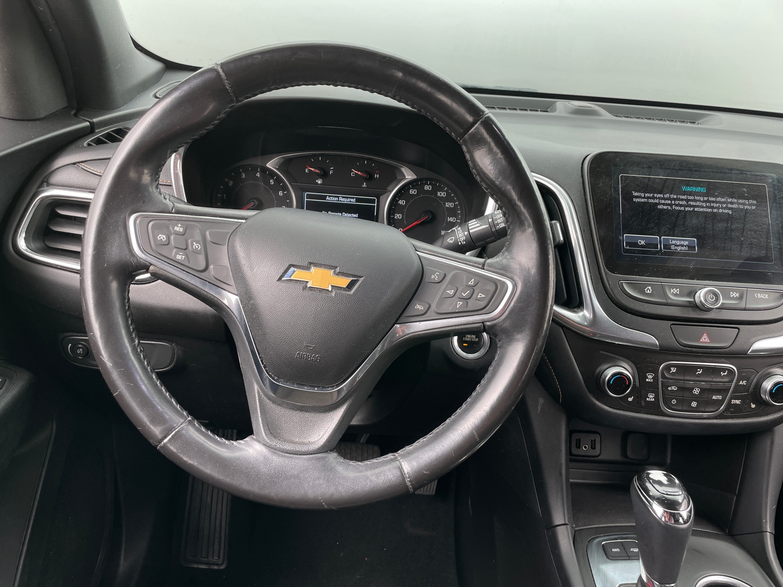 Thumbnail: 2018 Chevrolet Equinox - 5