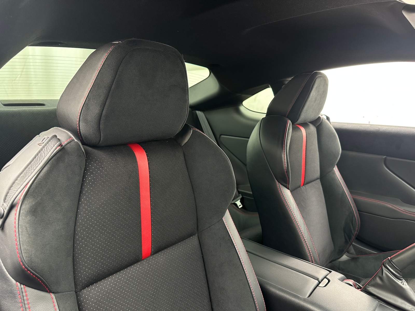 Thumbnail: 2023 Subaru BRZ - 2