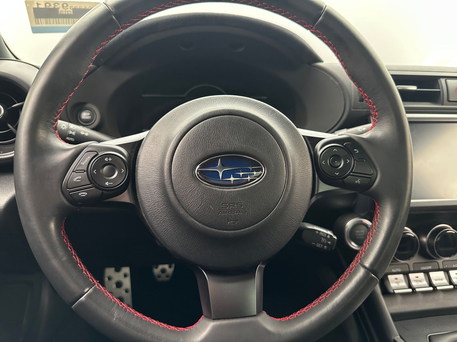 Thumbnail: 2023 Subaru BRZ - 4