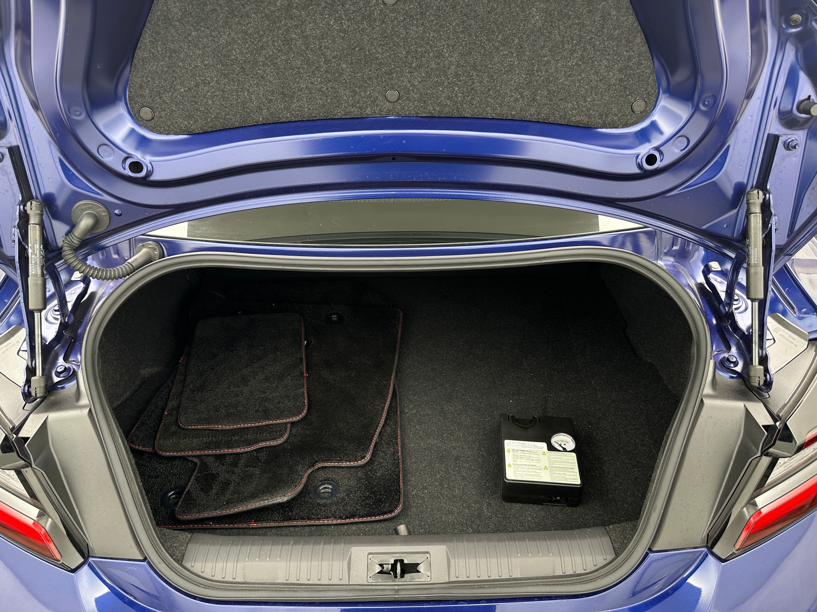 Thumbnail: 2023 Subaru BRZ - 5