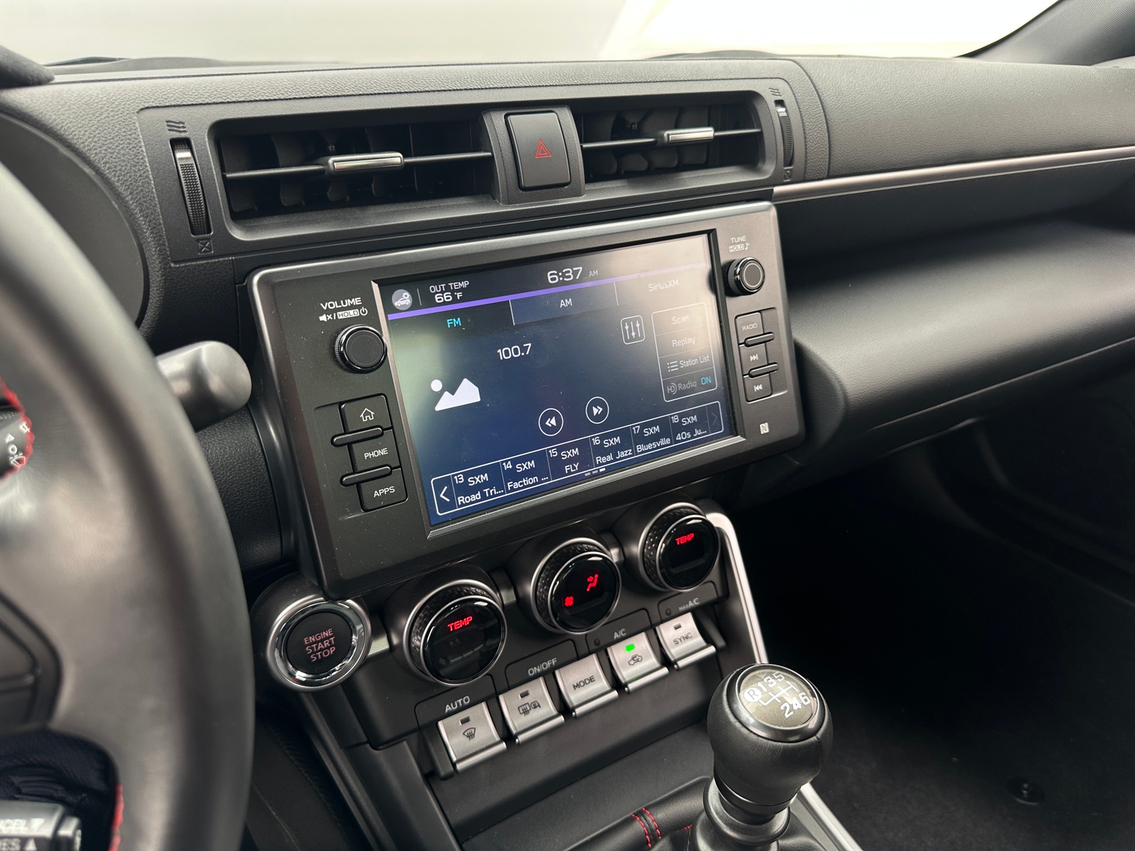 Thumbnail: 2023 Subaru BRZ - 3