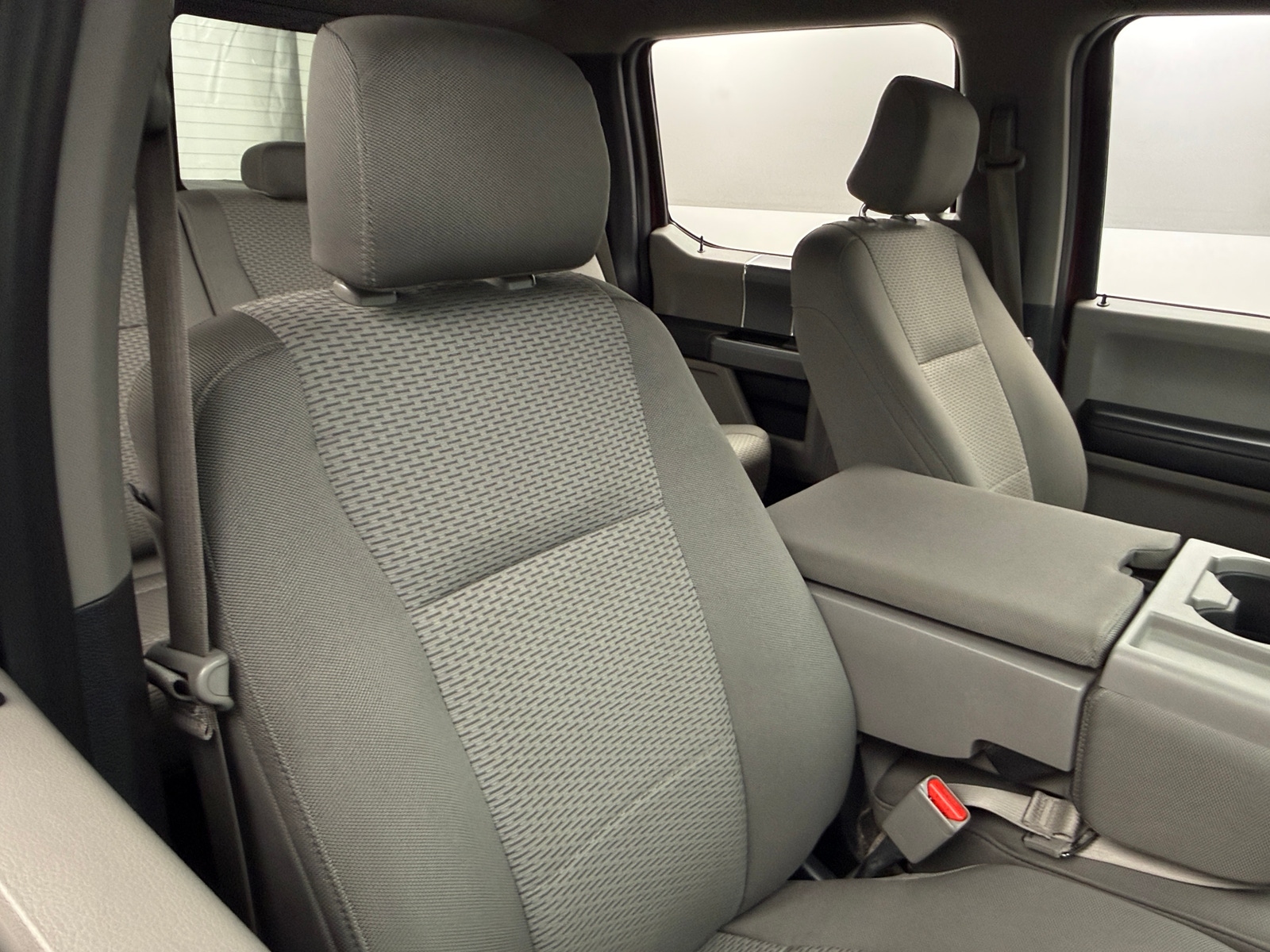 Thumbnail: 2016 Ford Econoline - 2