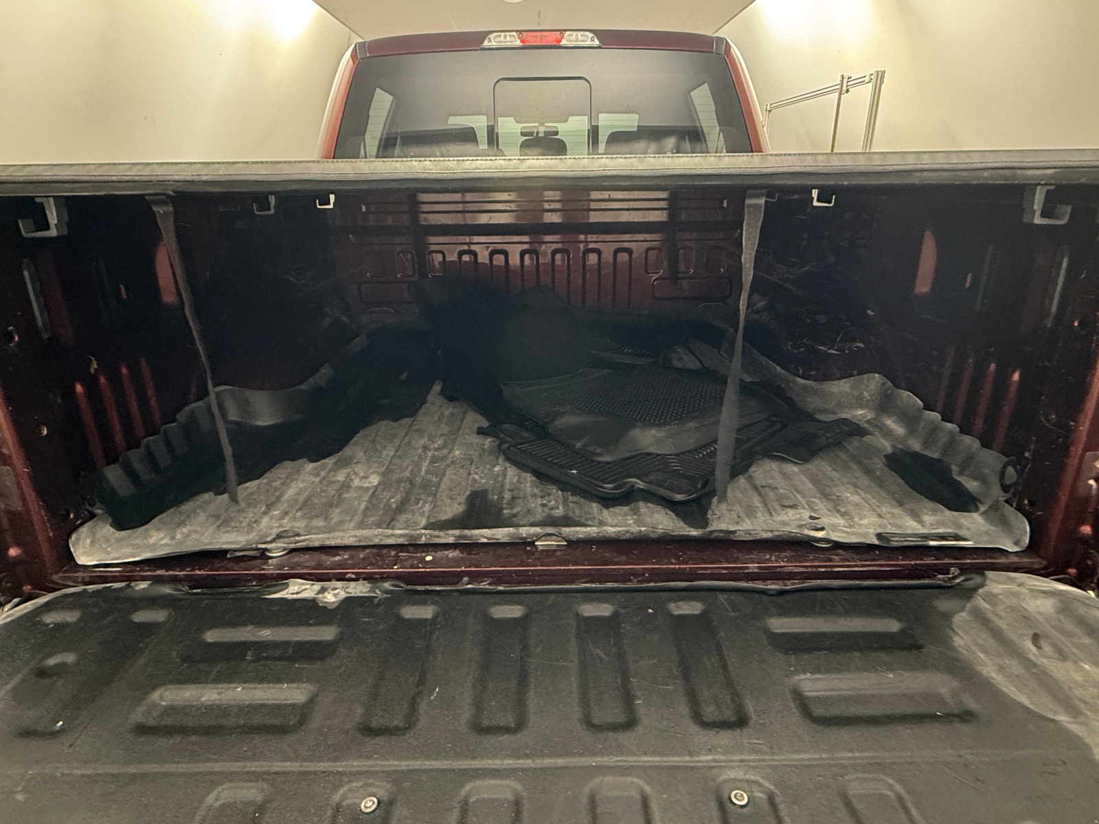 Thumbnail: 2016 Ford Econoline - 7