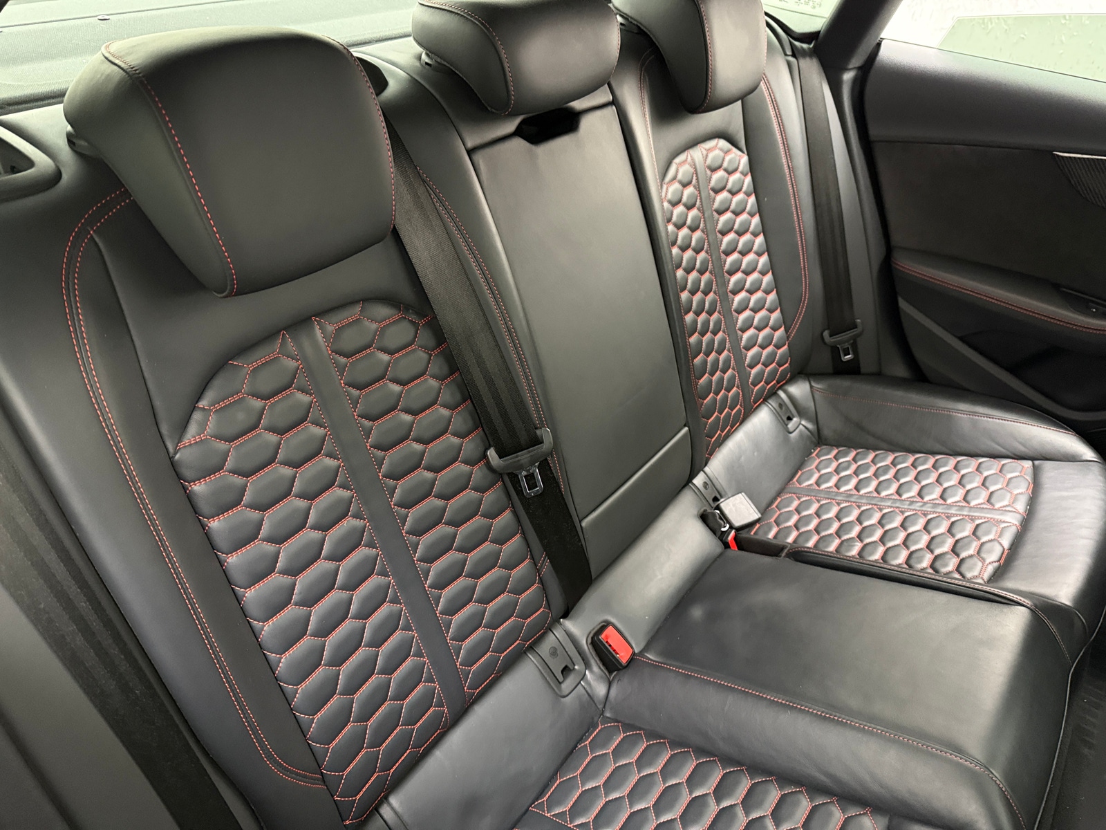 Thumbnail: 2019 Audi RS 5 - 5