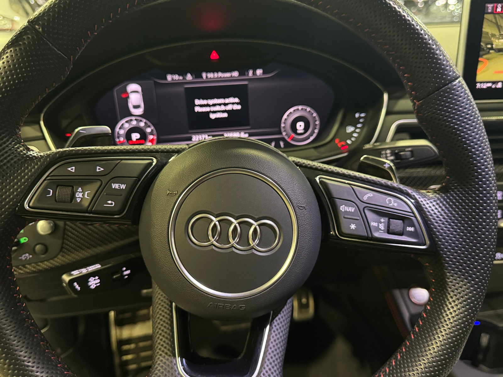Thumbnail: 2019 Audi RS 5 - 4