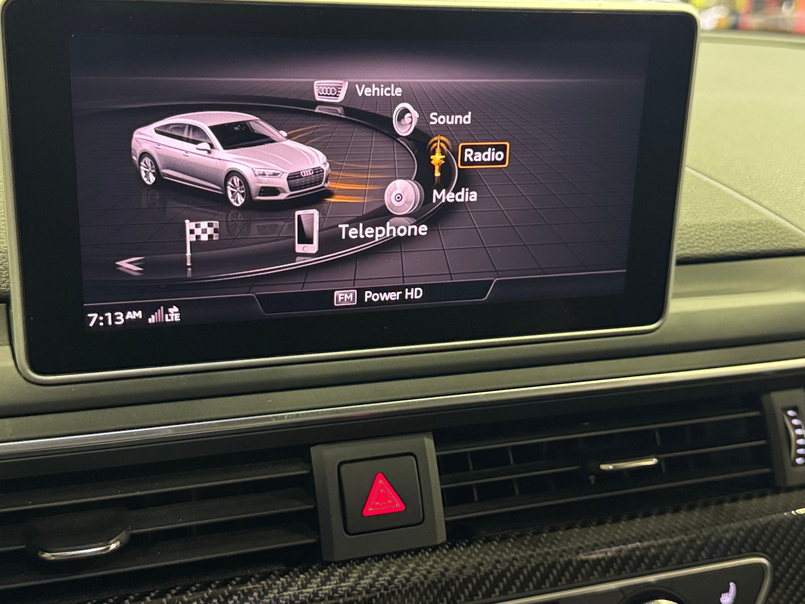 Thumbnail: 2019 Audi RS 5 - 3