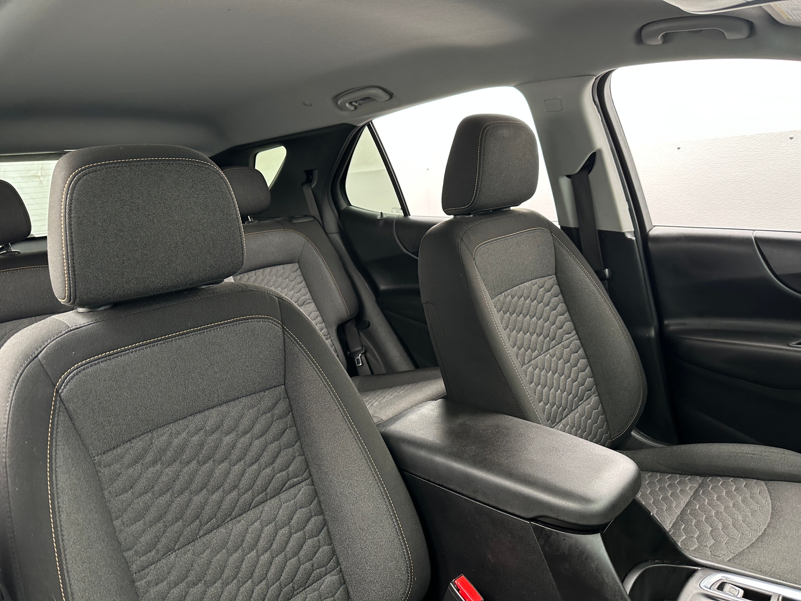 Thumbnail: 2020 Chevrolet Equinox - 2