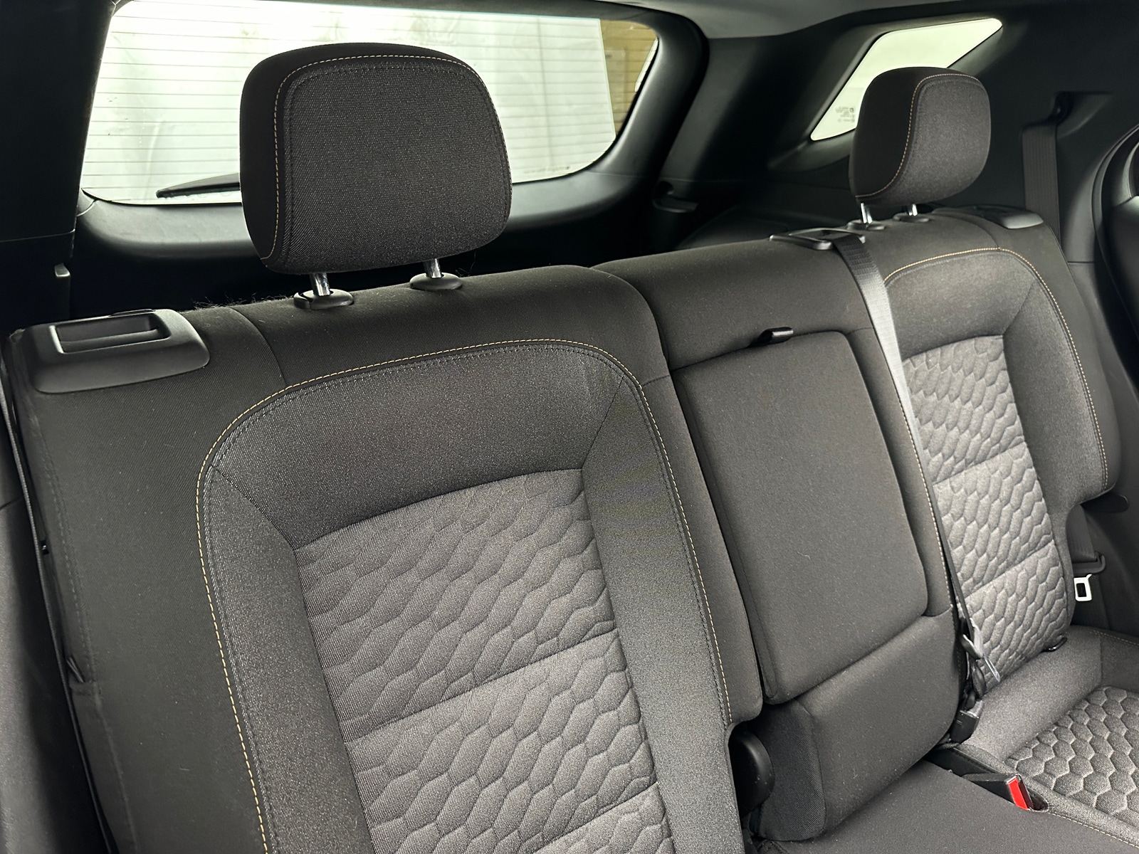 Thumbnail: 2020 Chevrolet Equinox - 6