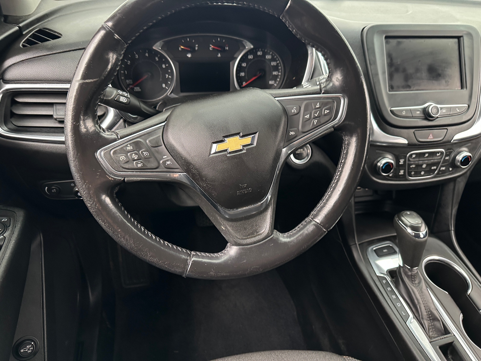 Thumbnail: 2020 Chevrolet Equinox - 5