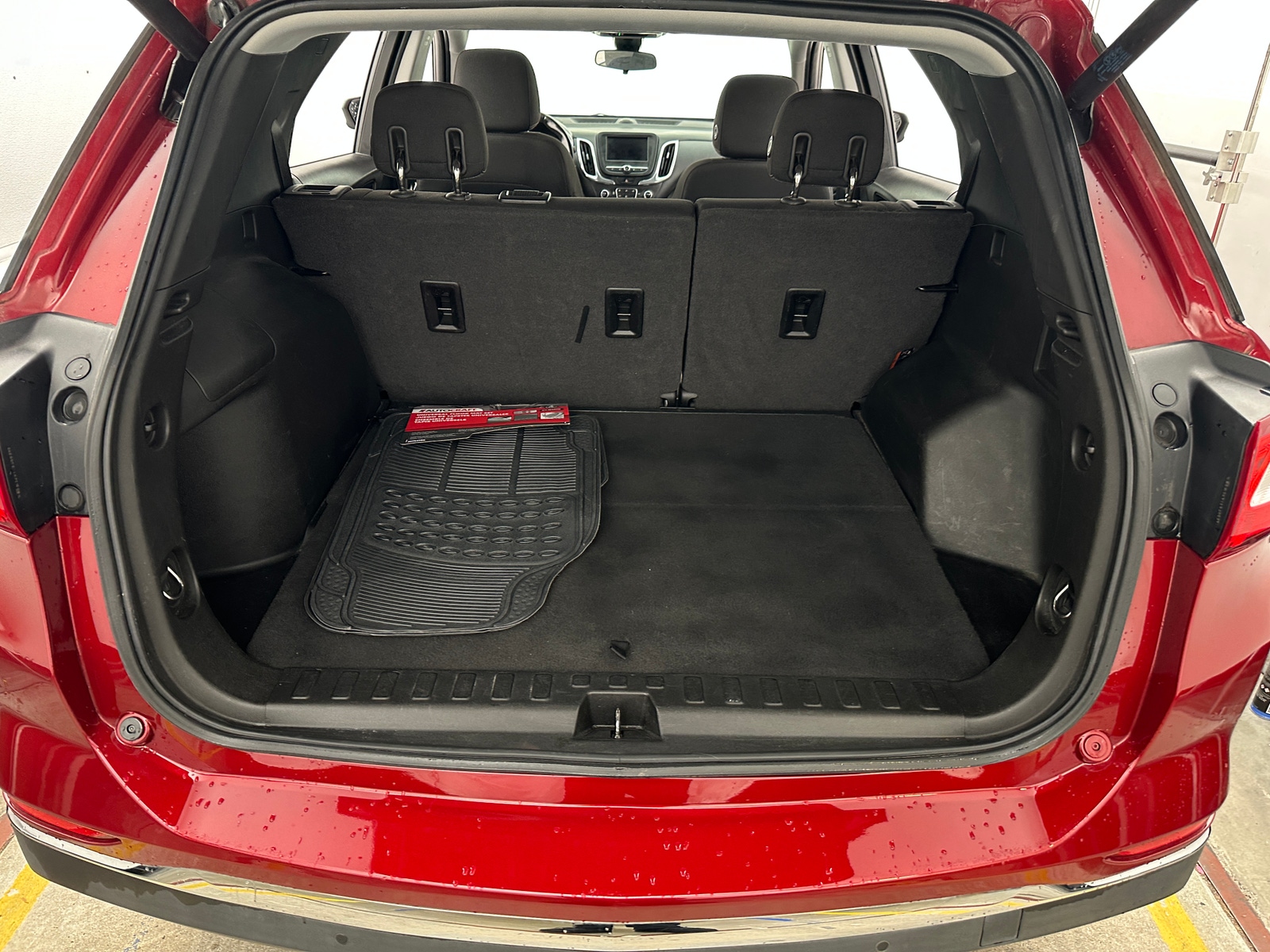 Thumbnail: 2020 Chevrolet Equinox - 7