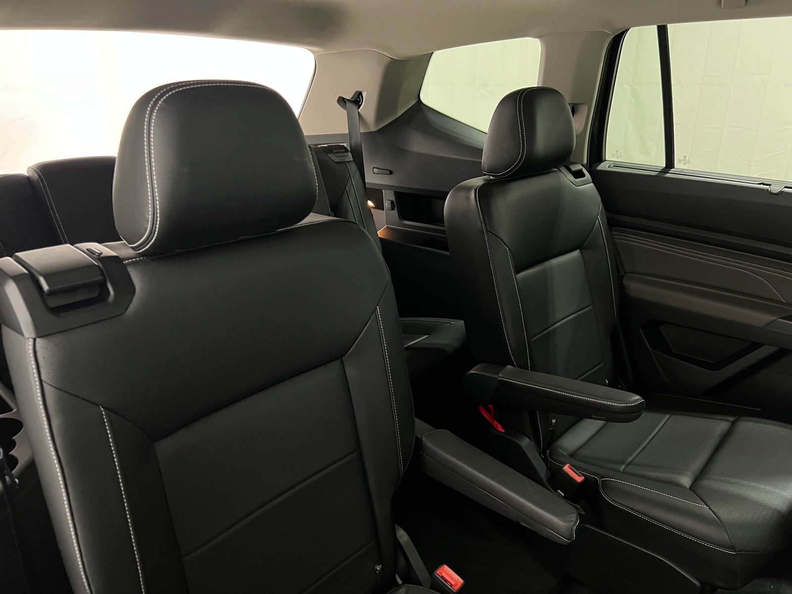 Thumbnail: 2021 Volkswagen Atlas - 5