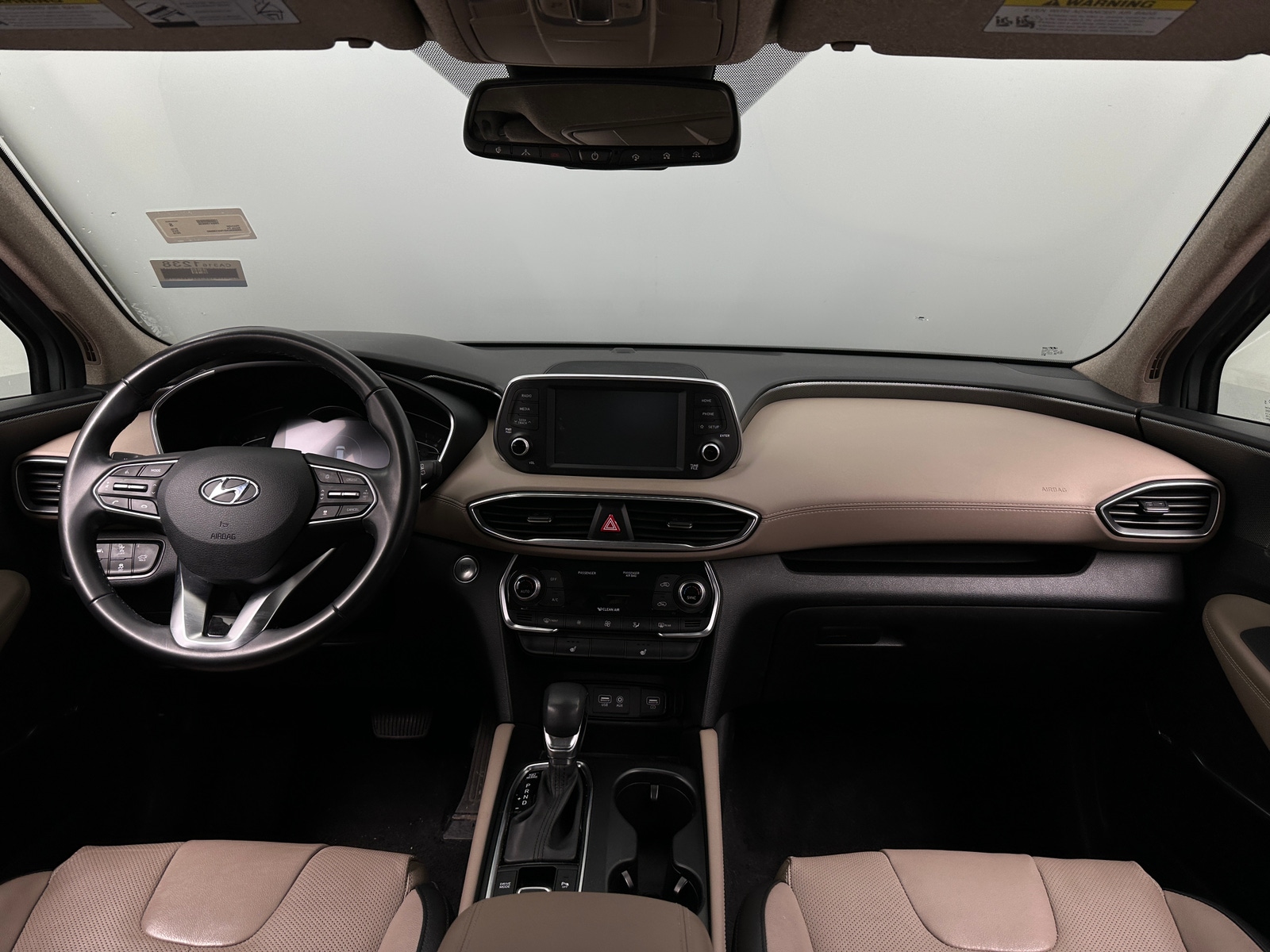 Thumbnail: 2019 Hyundai Santa Fe - 2