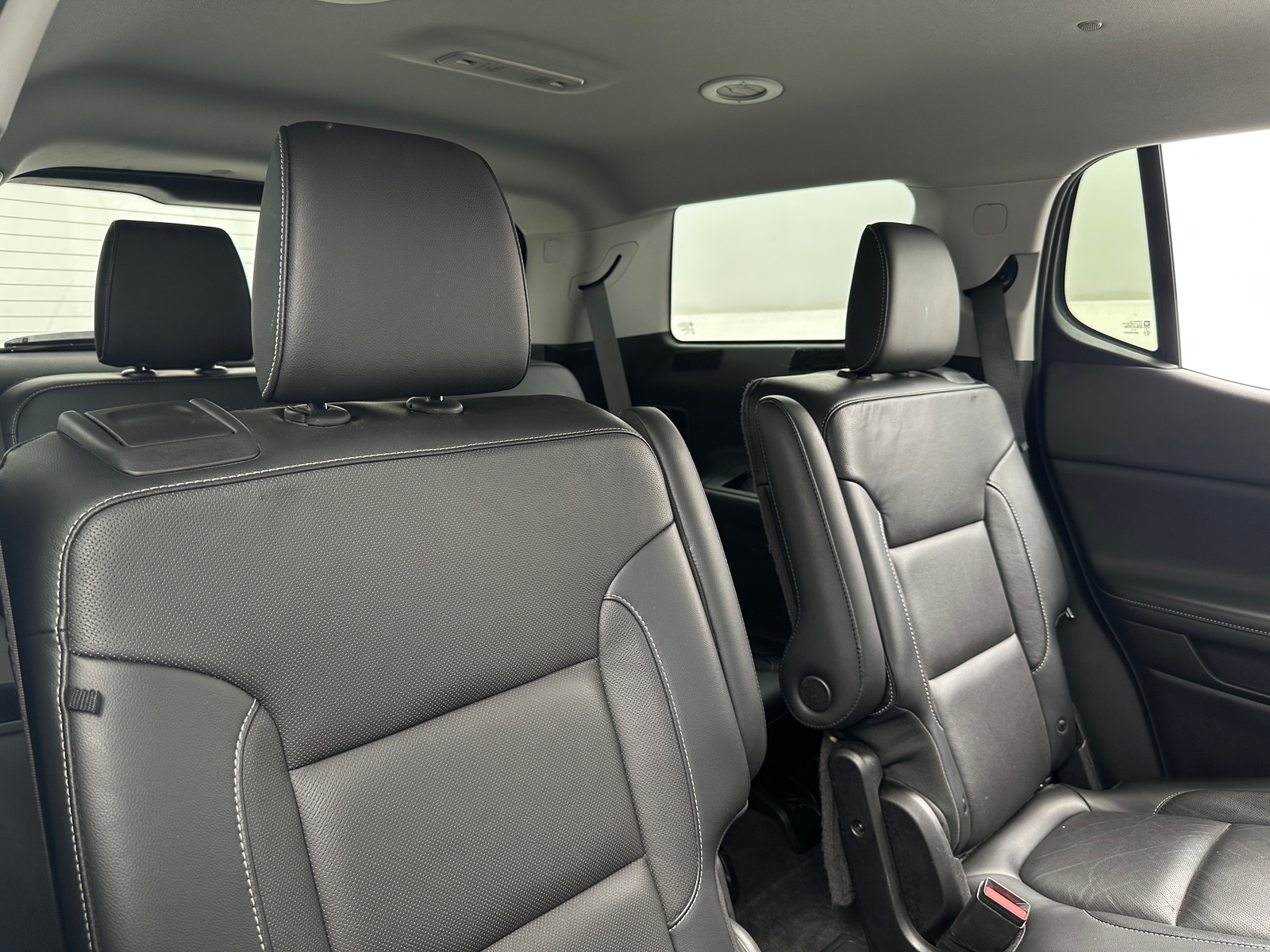 Thumbnail: 2019 GMC Acadia - 5