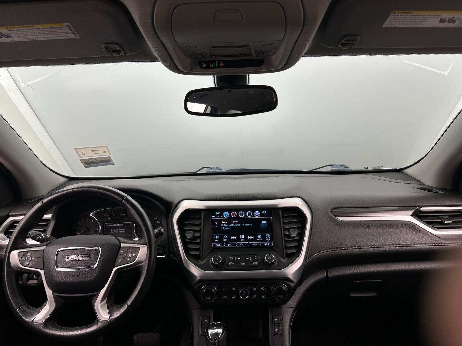 Thumbnail: 2019 GMC Acadia - 2