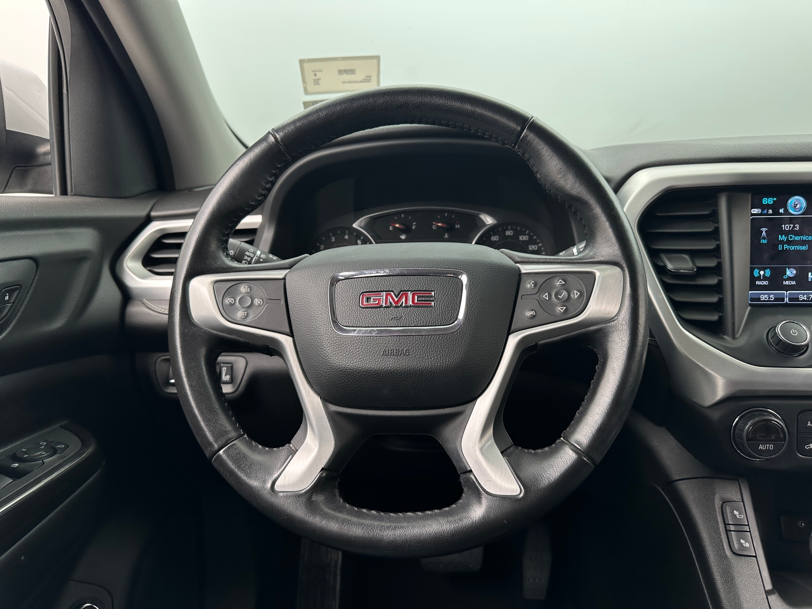 Thumbnail: 2019 GMC Acadia - 4