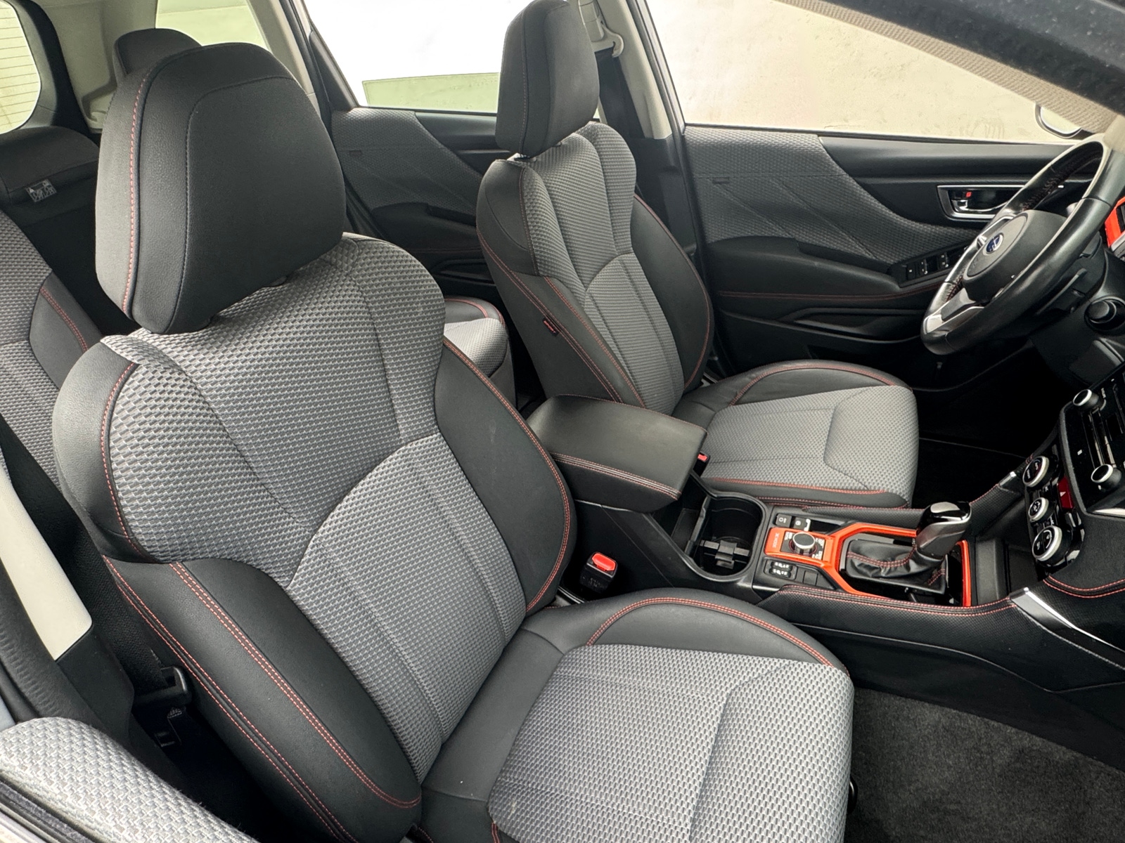 Thumbnail: 2019 Subaru Forester - 2