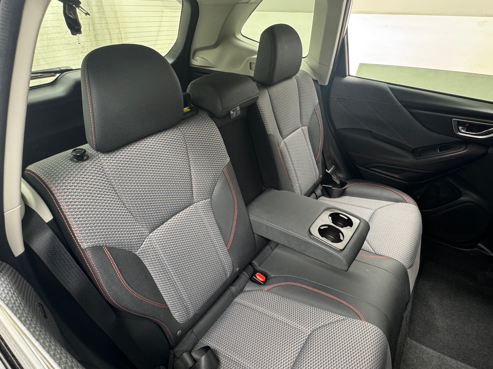 Thumbnail: 2019 Subaru Forester - 6