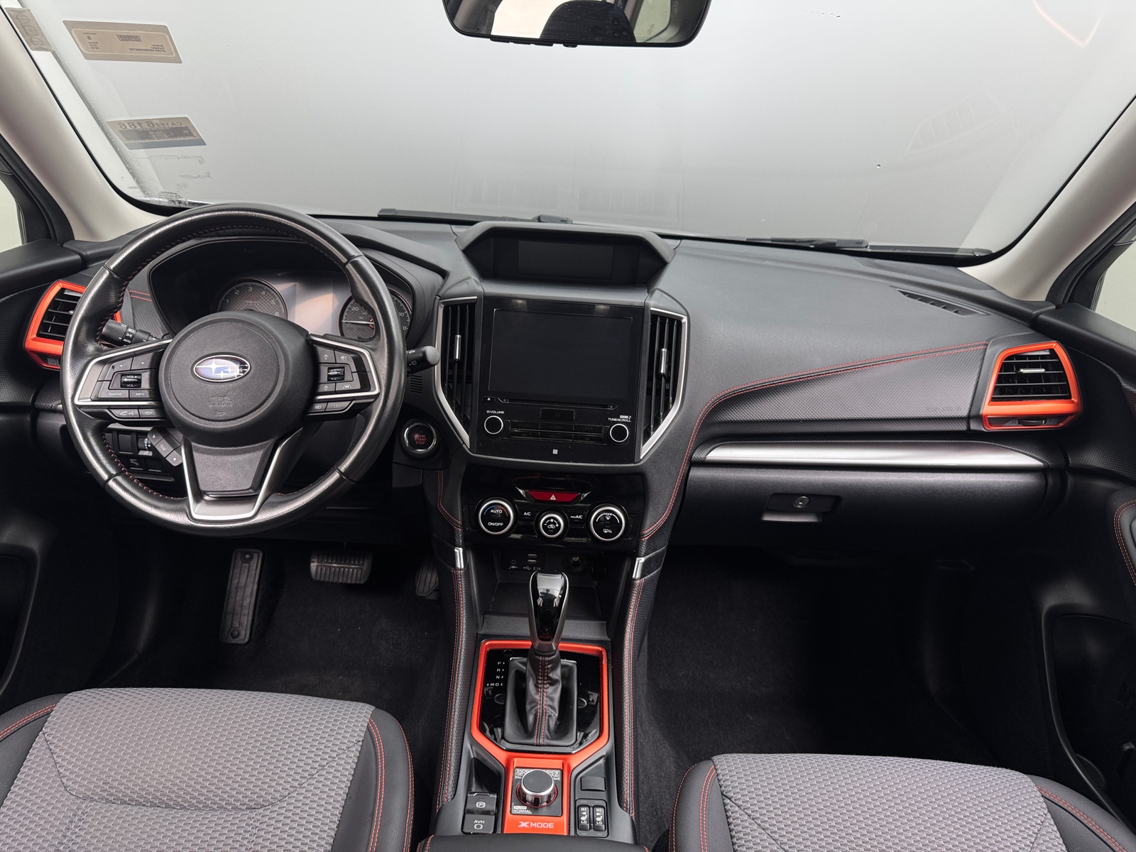 Thumbnail: 2019 Subaru Forester - 3