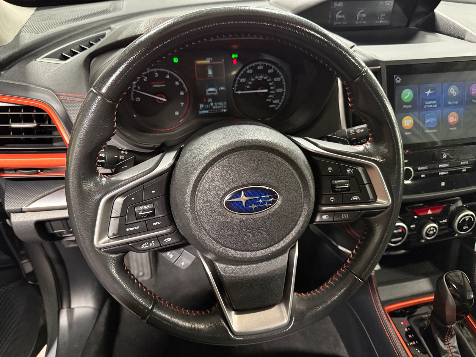 Thumbnail: 2019 Subaru Forester - 5