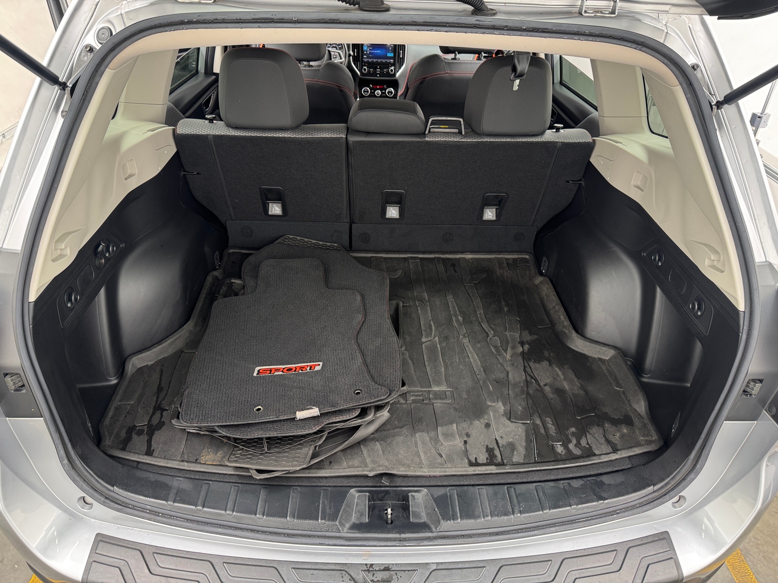 Thumbnail: 2019 Subaru Forester - 7