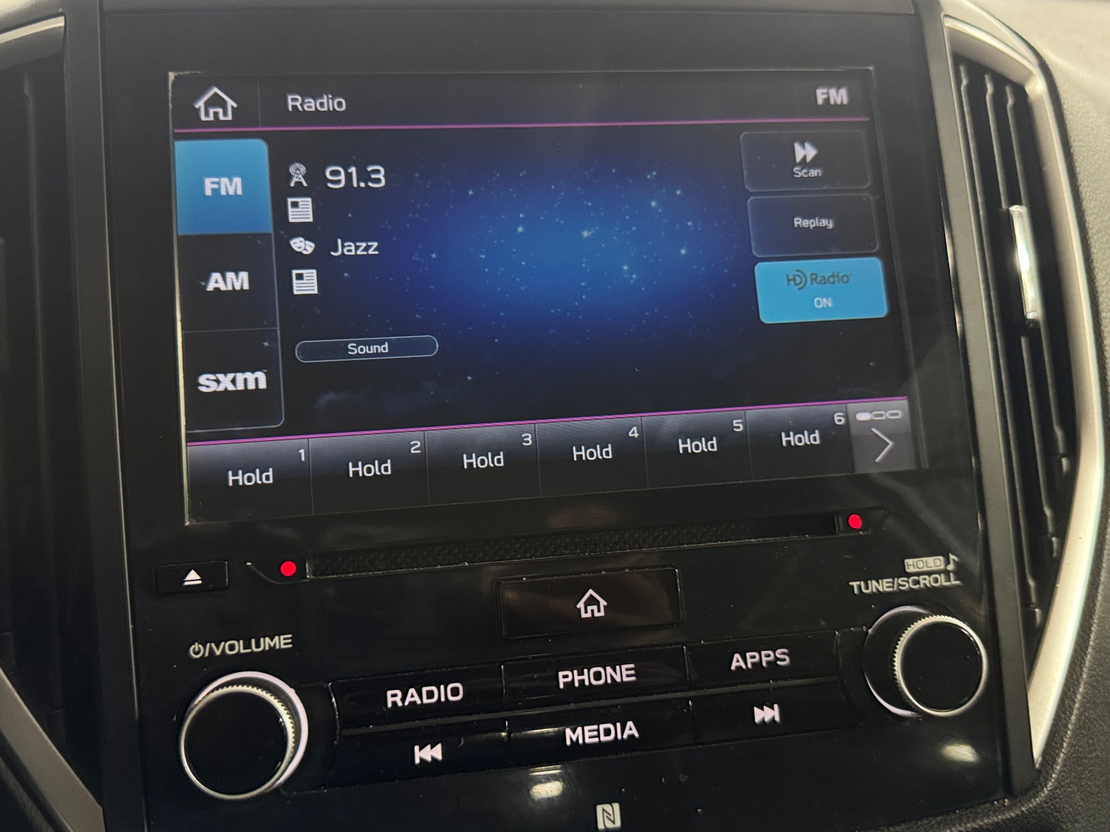 Thumbnail: 2019 Subaru Forester - 4