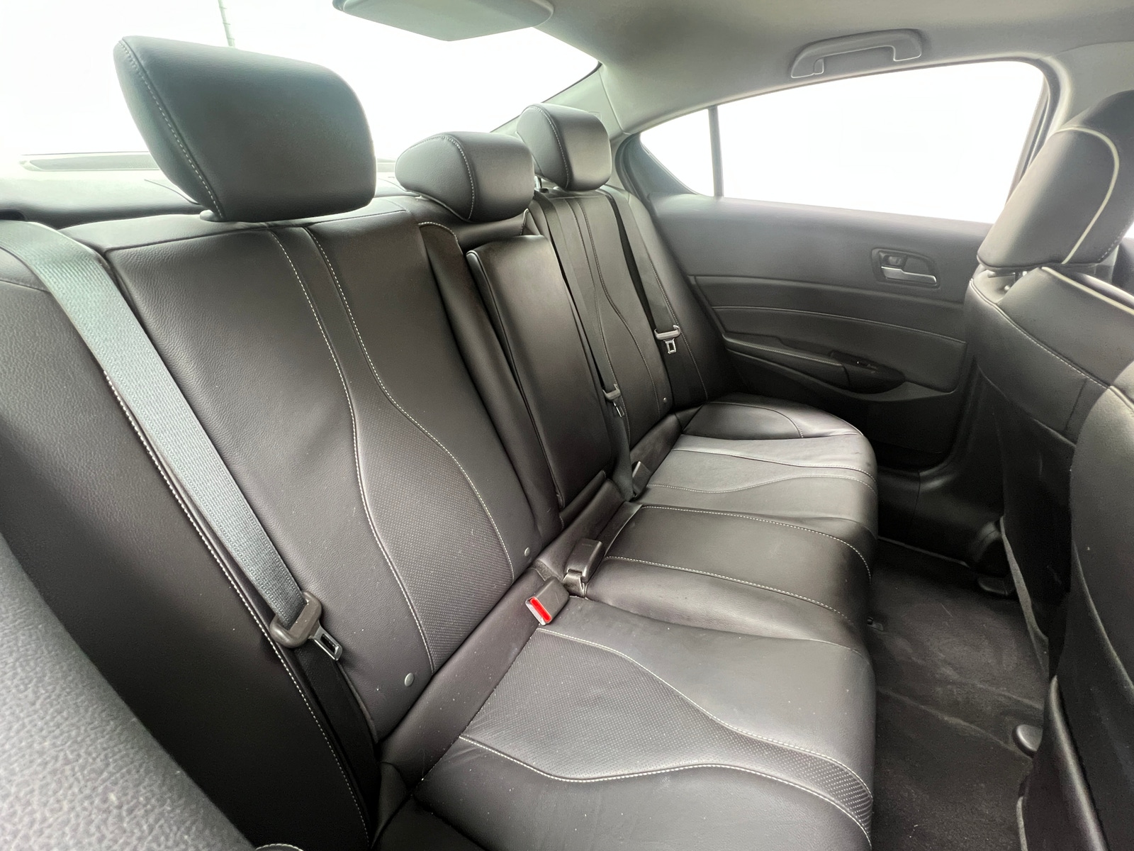 Thumbnail: 2020 Acura ILX - 5