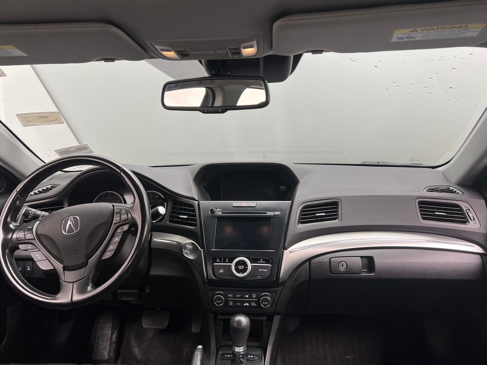 Thumbnail: 2020 Acura ILX - 2