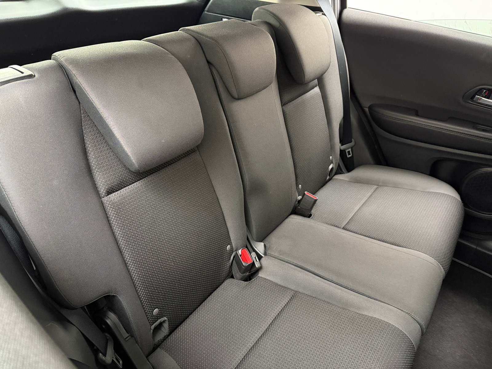 Thumbnail: 2022 Honda HR-V - 6