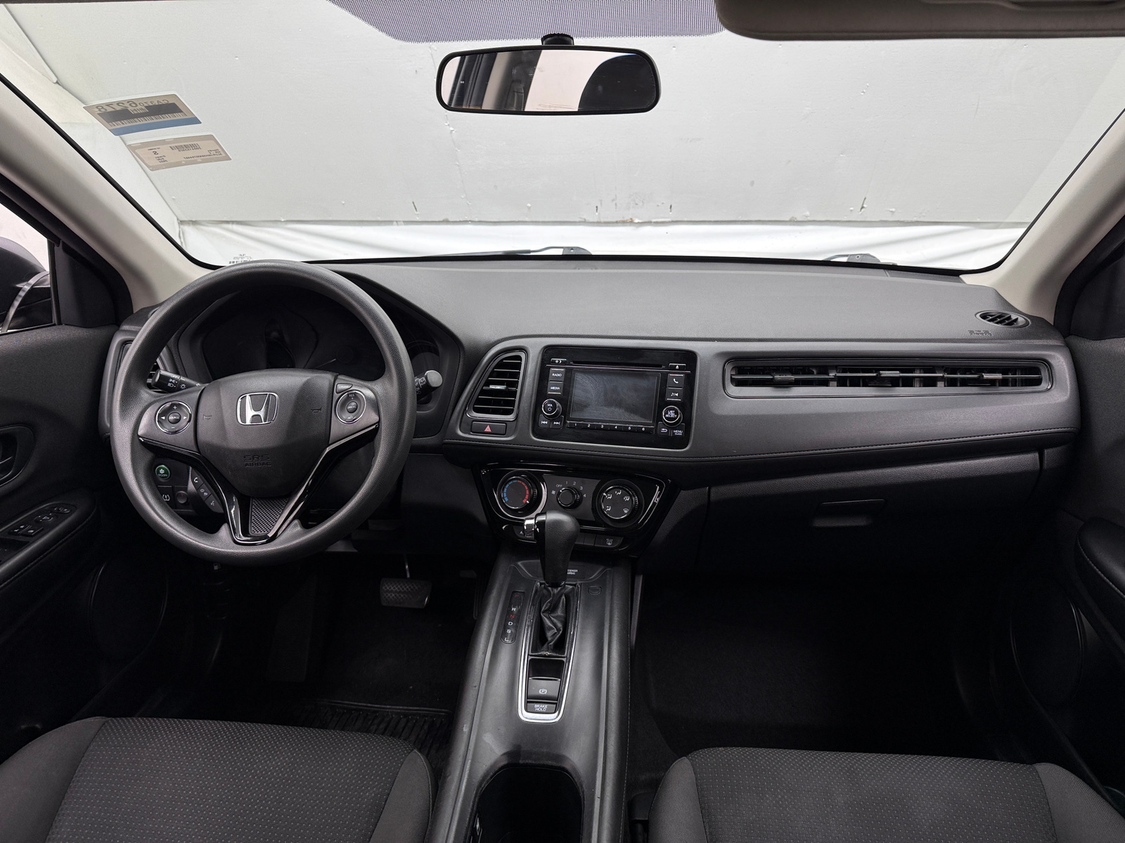 Thumbnail: 2022 Honda HR-V - 3