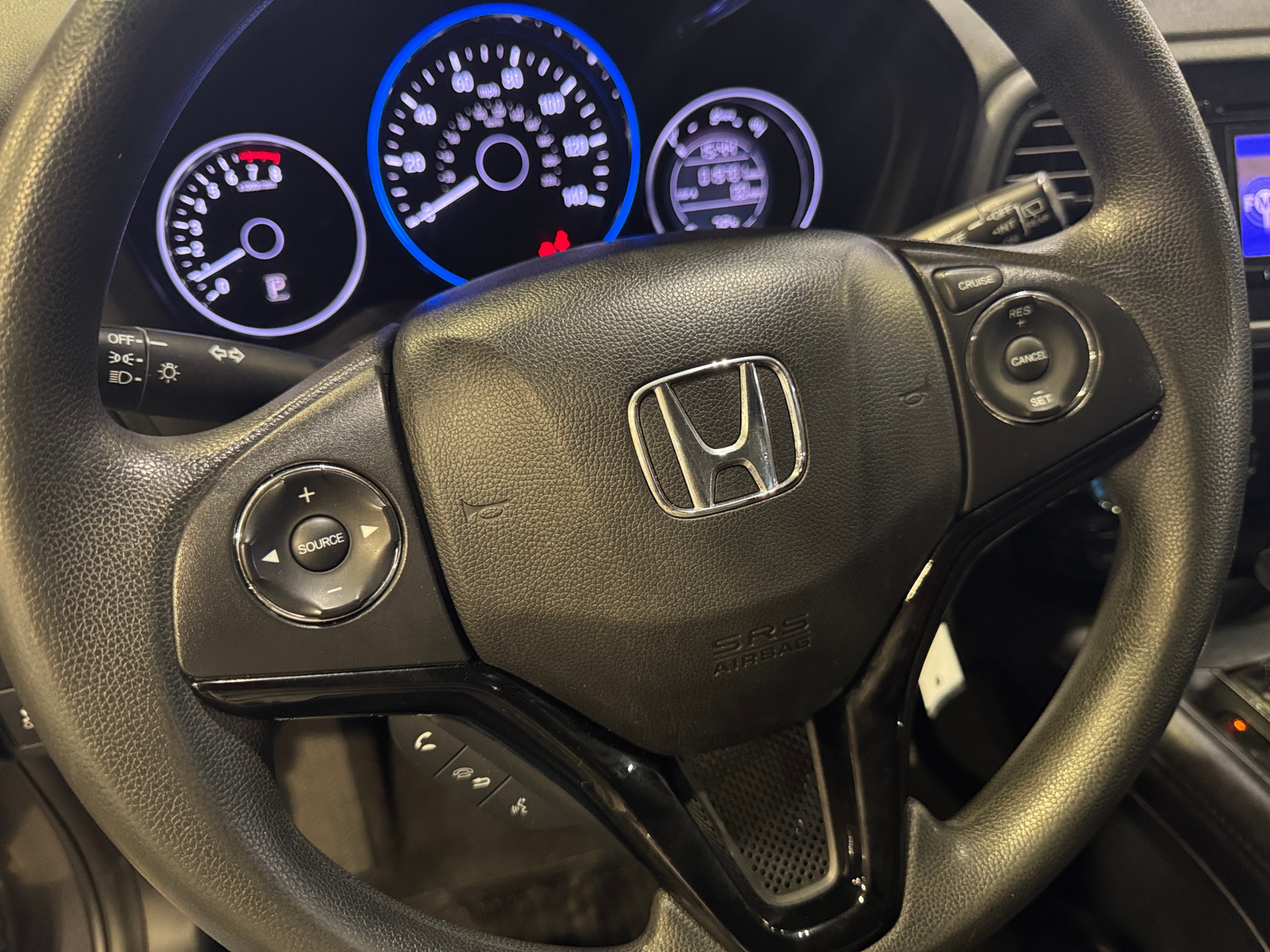 Thumbnail: 2022 Honda HR-V - 5