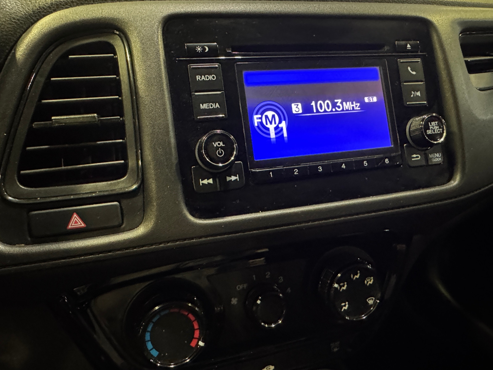 Thumbnail: 2022 Honda HR-V - 4