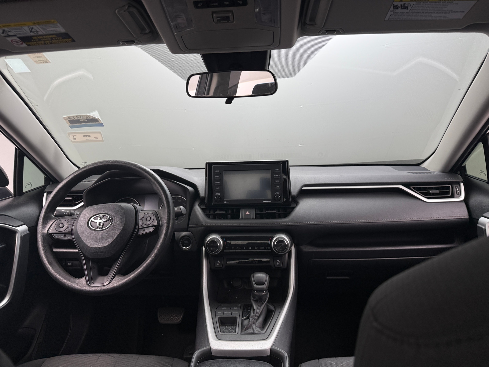 Thumbnail: 2021 Toyota RAV4 - 3