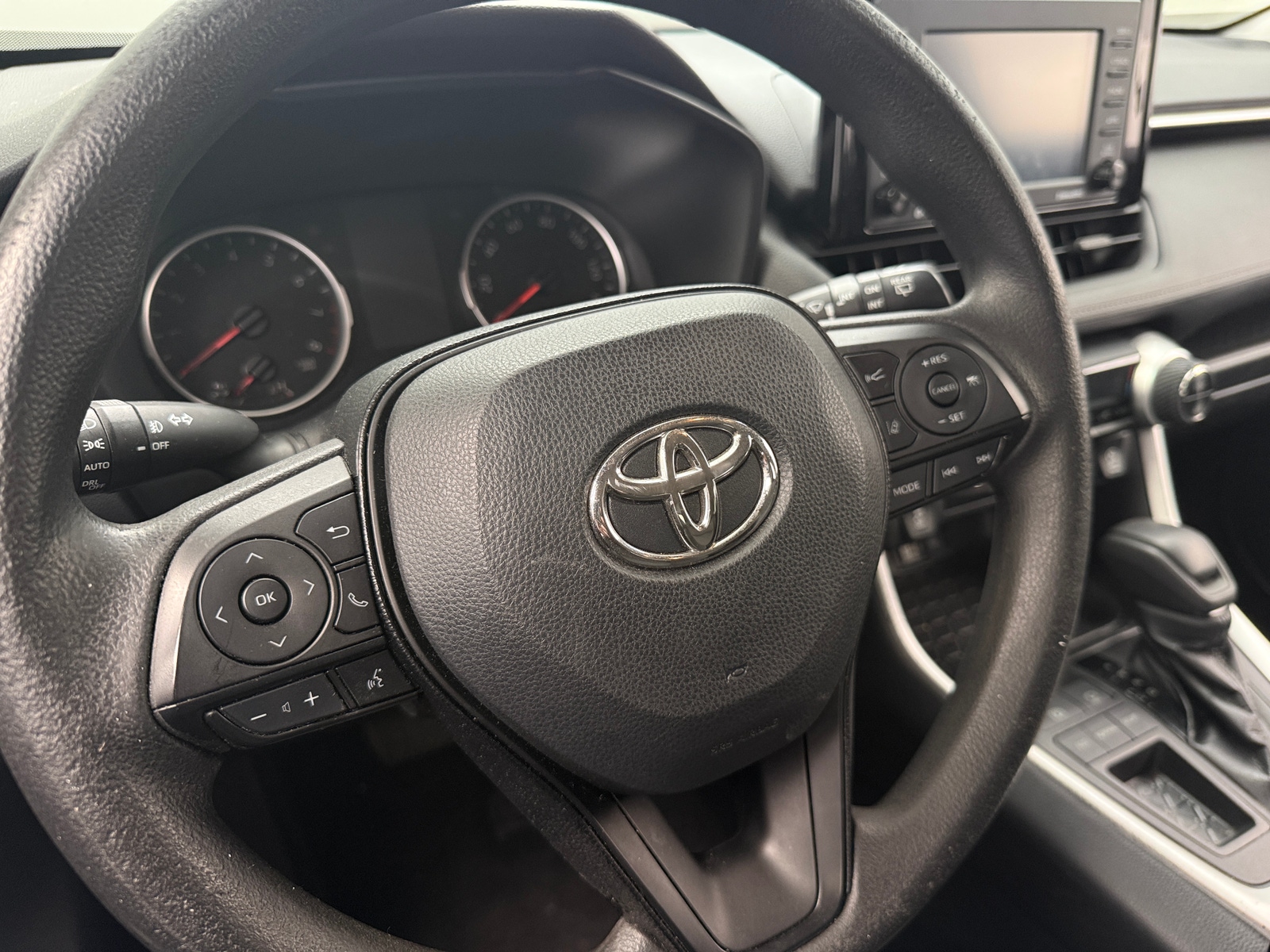 Thumbnail: 2021 Toyota RAV4 - 5