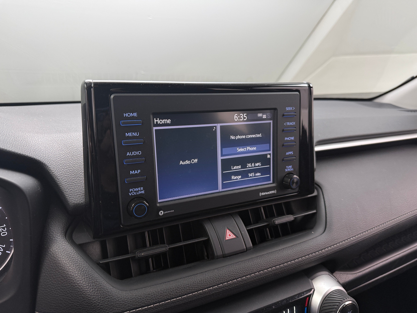 Thumbnail: 2021 Toyota RAV4 - 4