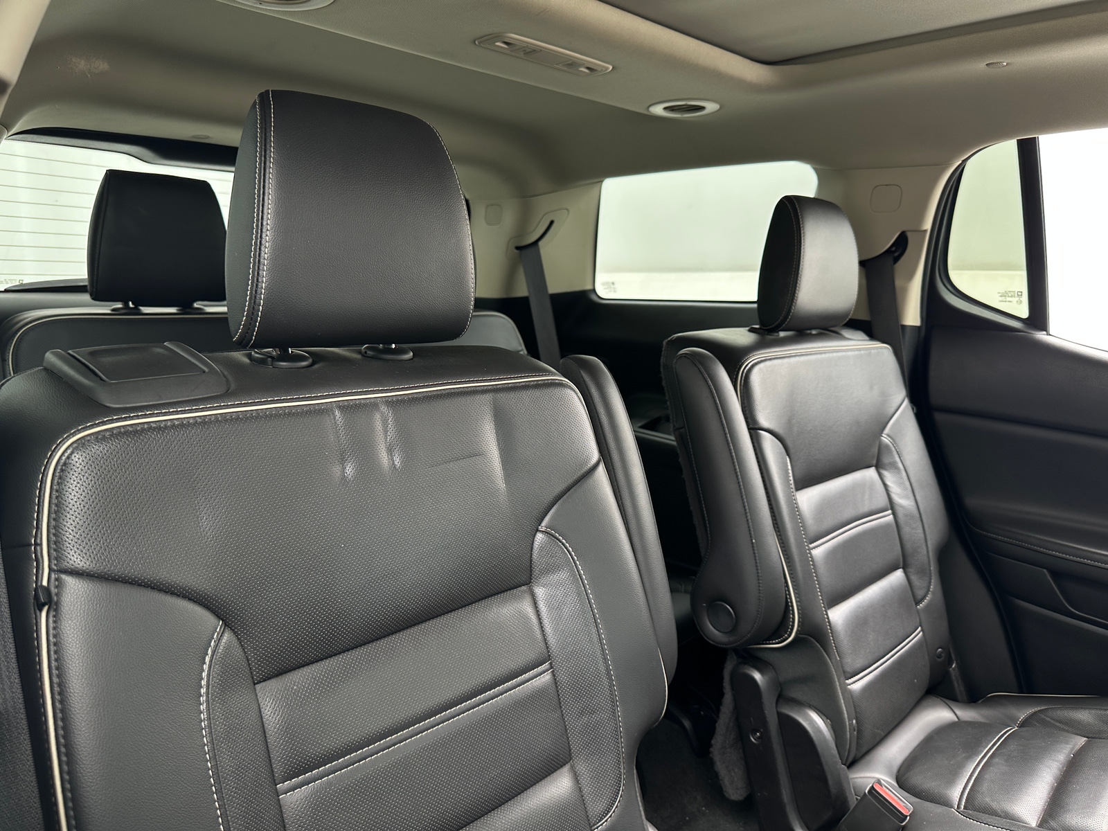 Thumbnail: 2018 GMC Acadia - 5