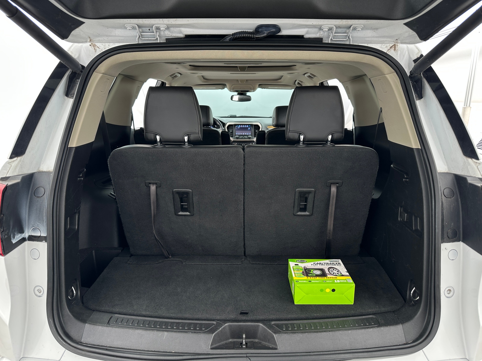 Thumbnail: 2018 GMC Acadia - 6