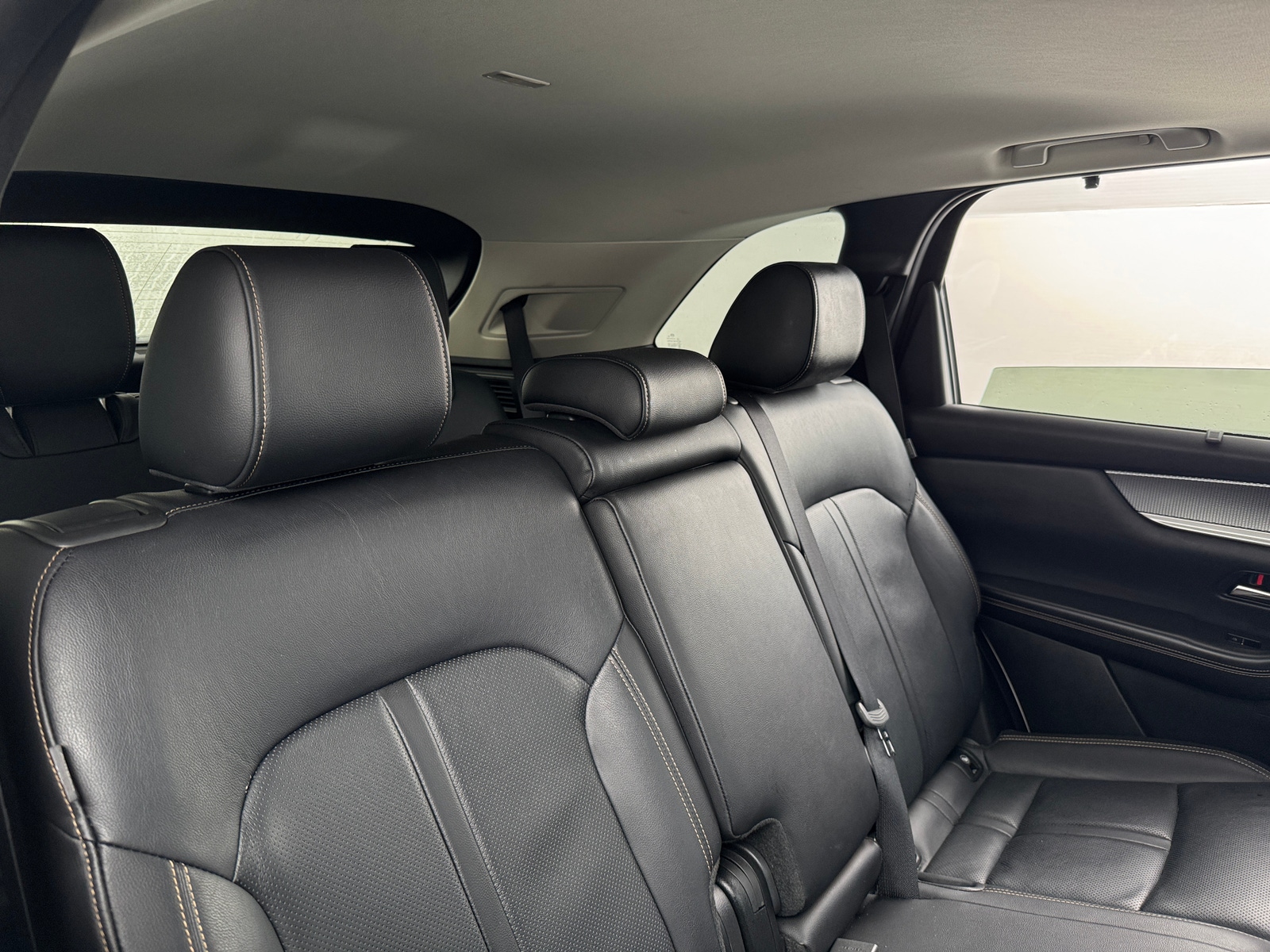 Thumbnail: 2024 Mazda CX-90 - 5