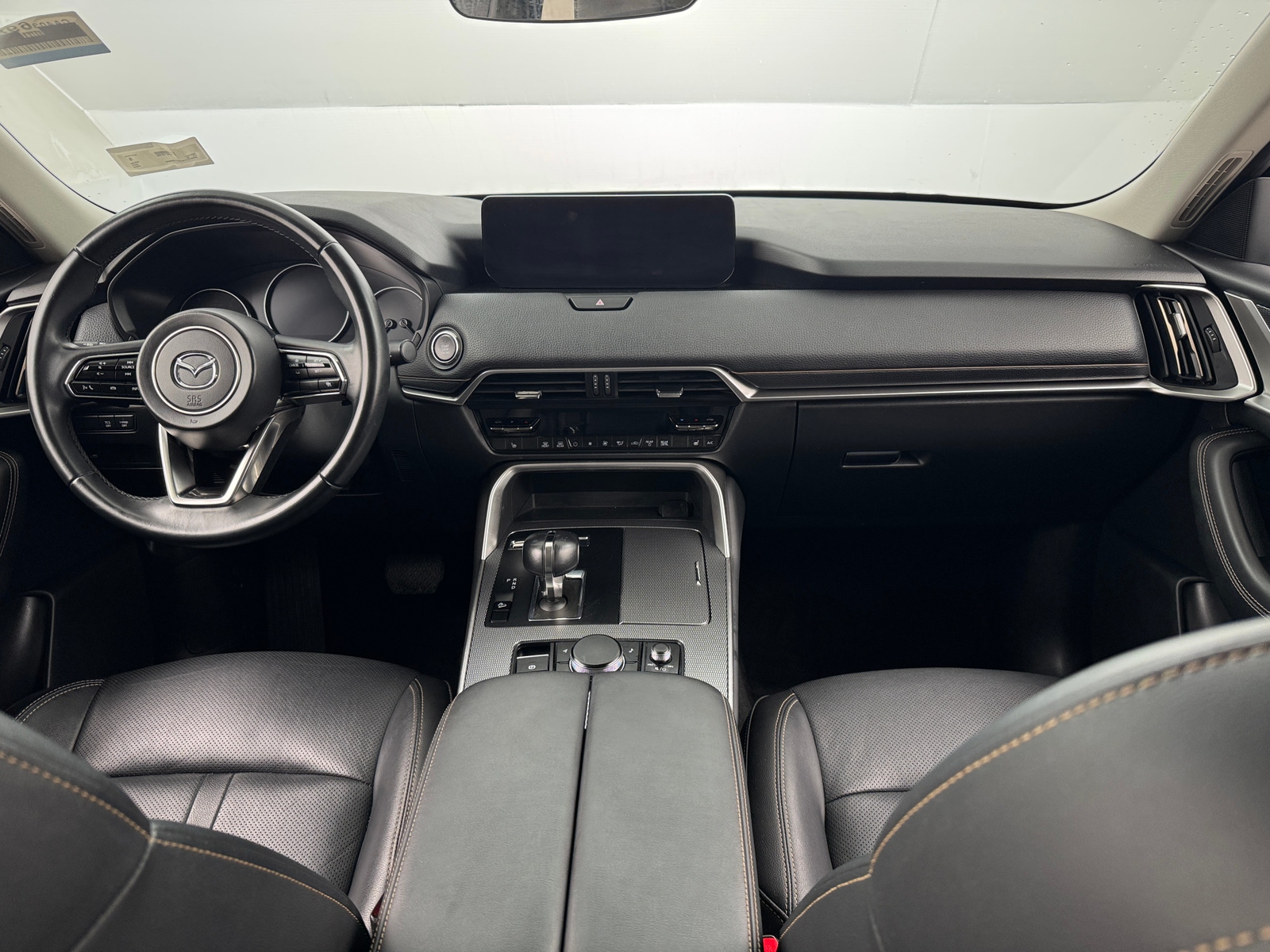 Thumbnail: 2024 Mazda CX-90 - 2