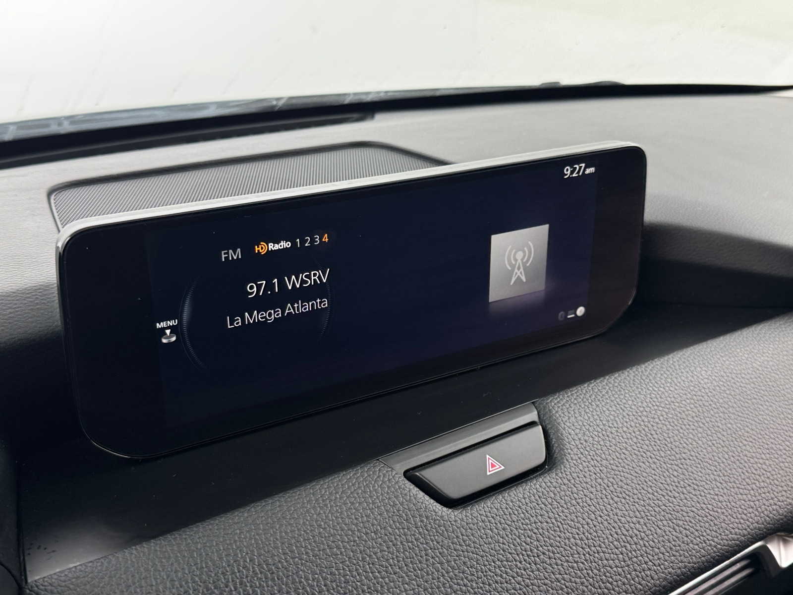 Thumbnail: 2024 Mazda CX-90 - 3