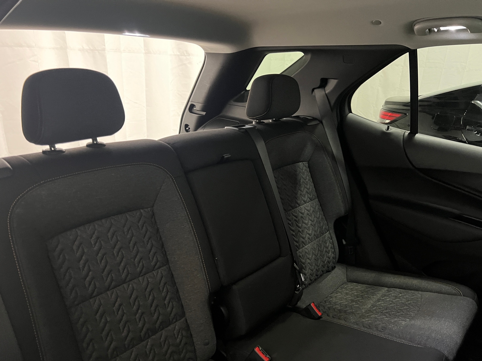 Thumbnail: 2022 Chevrolet Equinox - 6