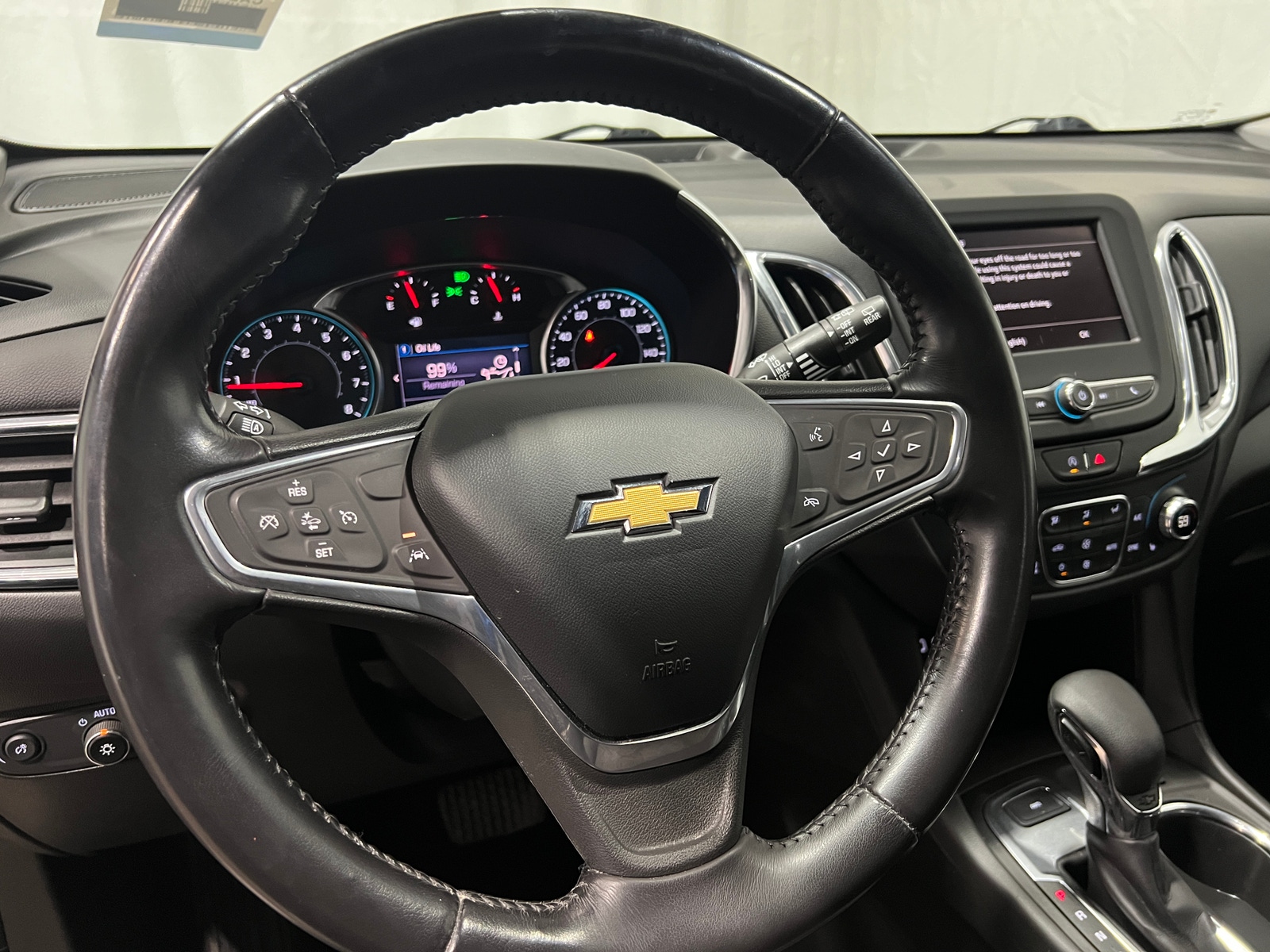 Thumbnail: 2022 Chevrolet Equinox - 5