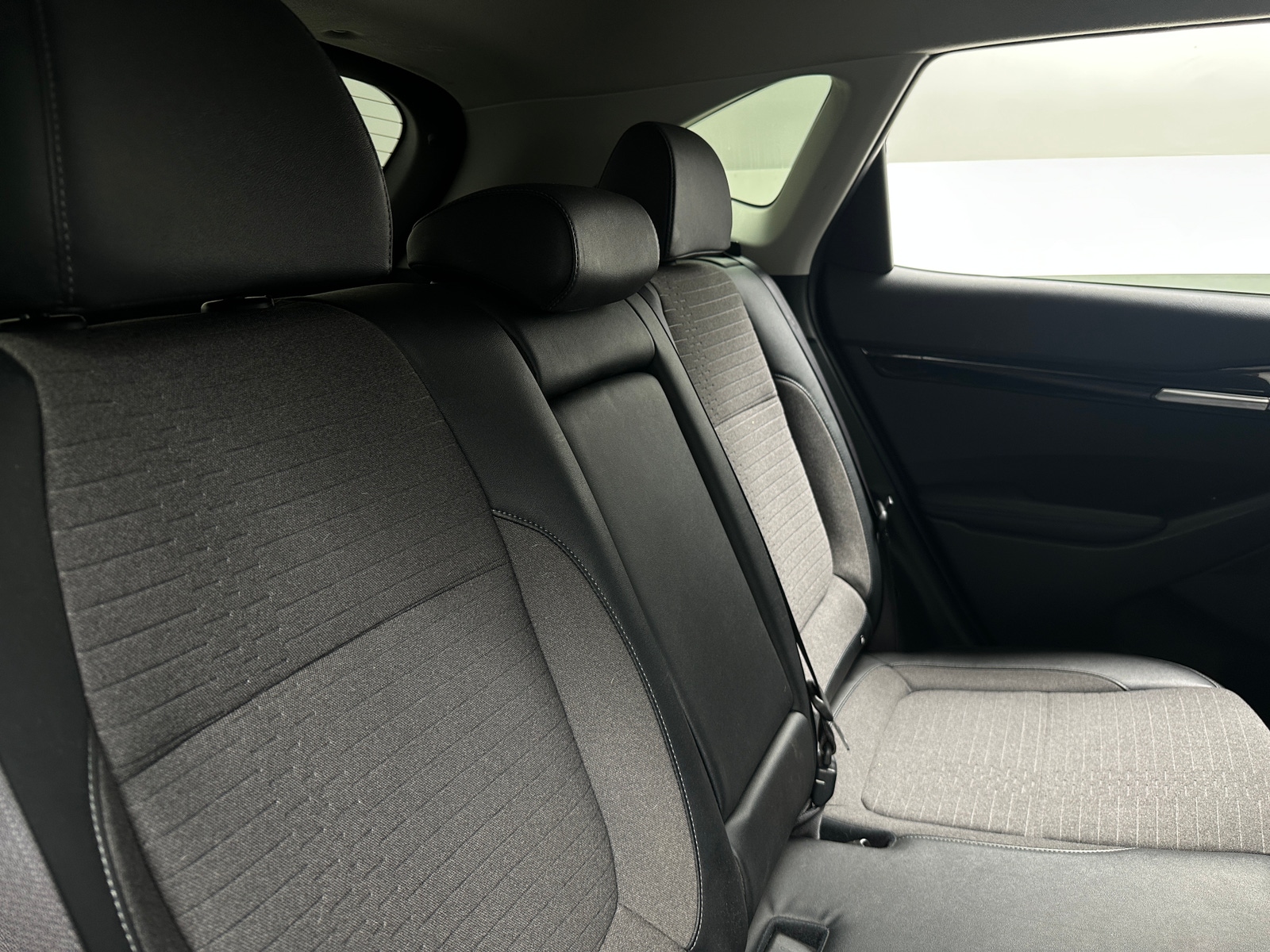 Thumbnail: 2021 Kia Seltos - 5