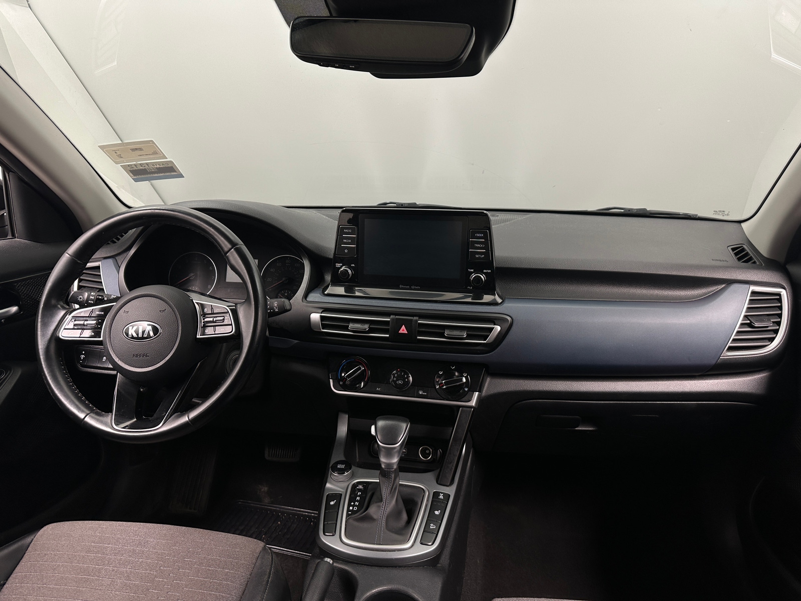 Thumbnail: 2021 Kia Seltos - 2