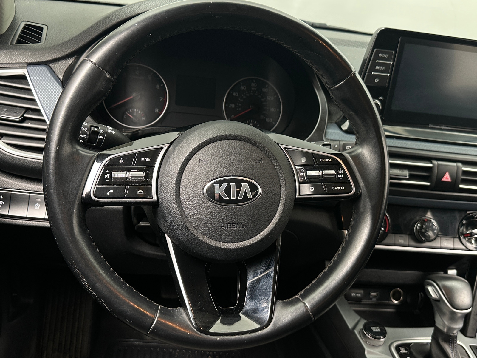 Thumbnail: 2021 Kia Seltos - 4