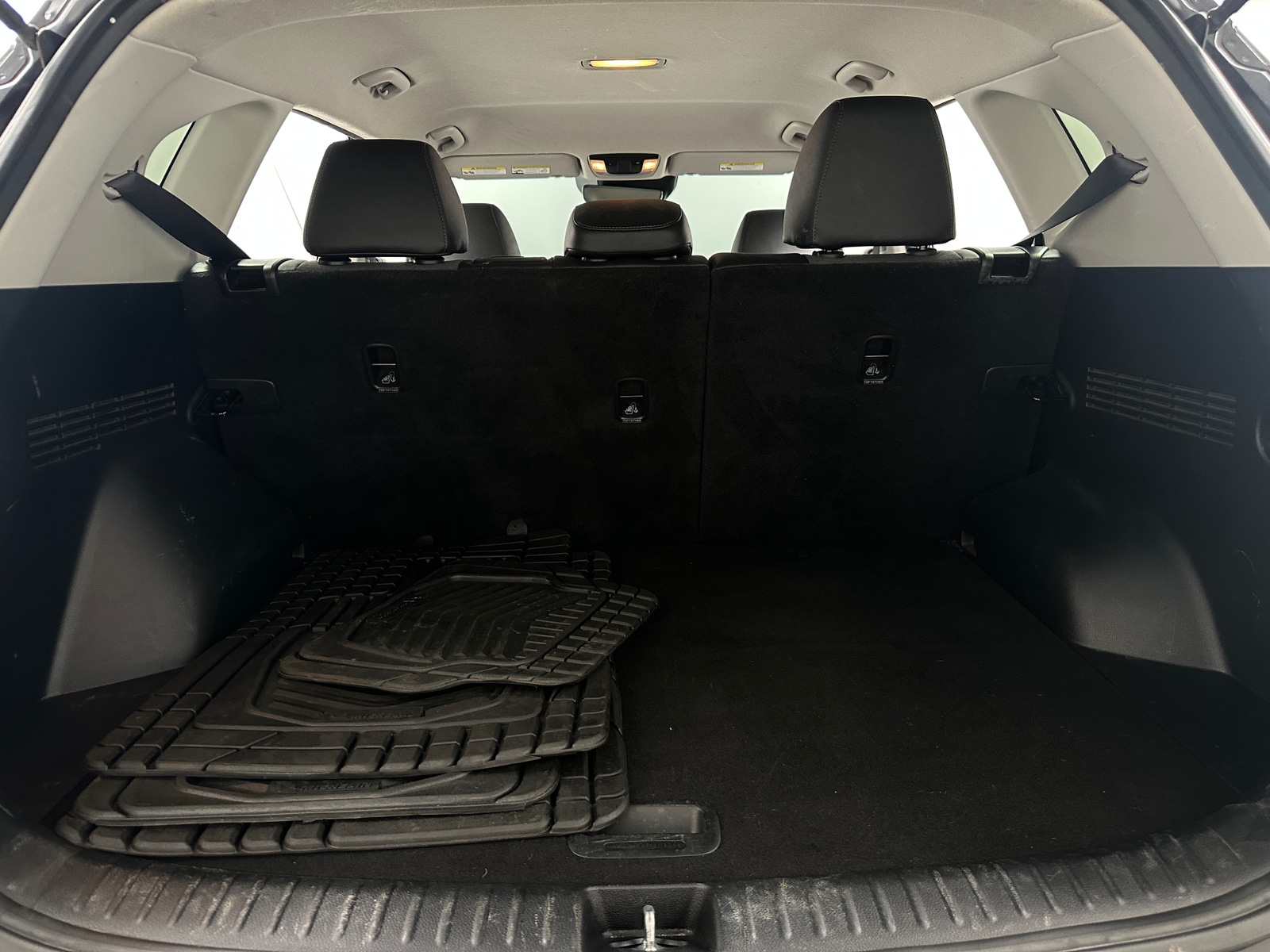 Thumbnail: 2021 Kia Seltos - 6