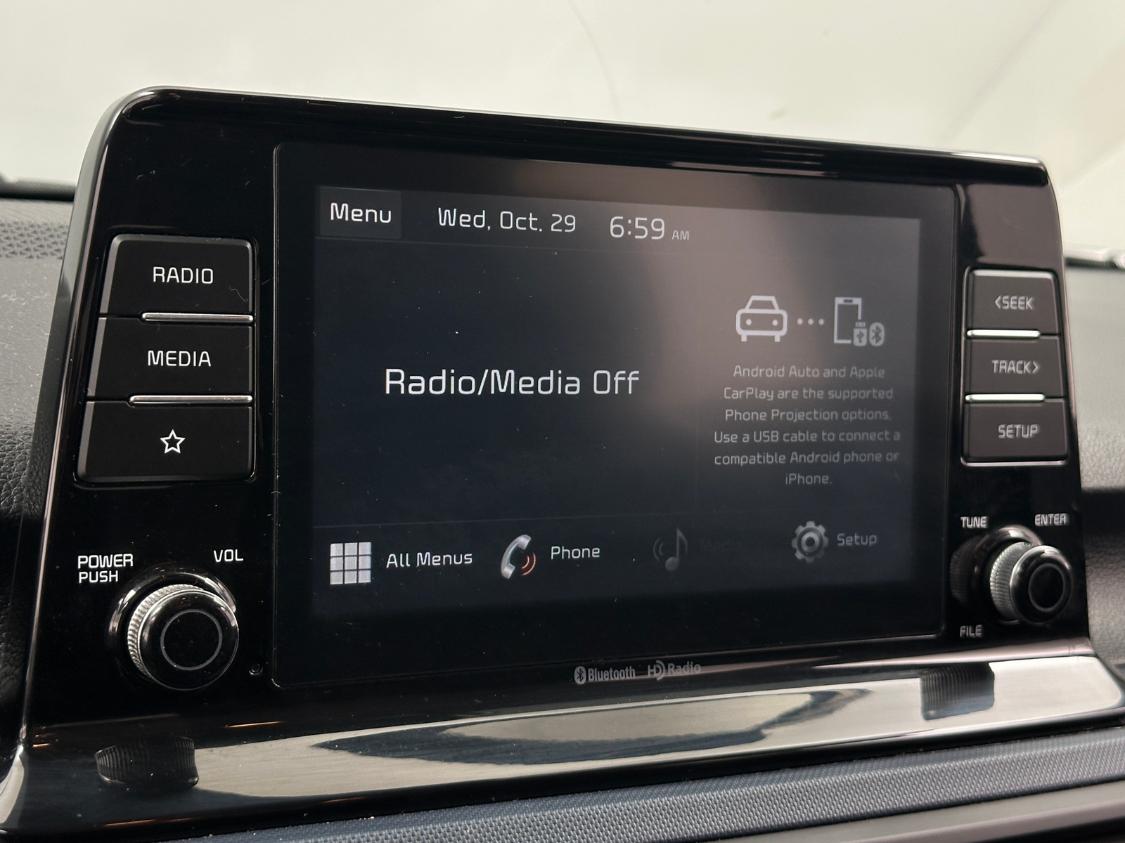 Thumbnail: 2021 Kia Seltos - 3