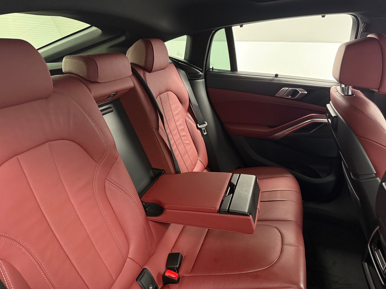 Thumbnail: 2022 BMW X6 - 5