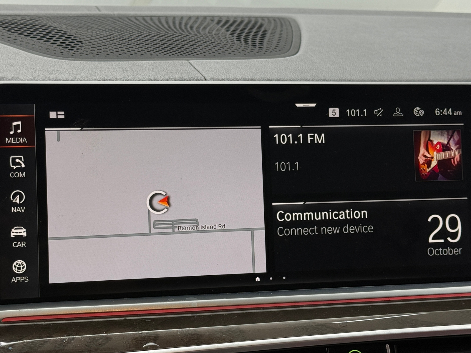 Thumbnail: 2022 BMW X6 - 3